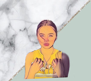 Meet your Posher, Coleen